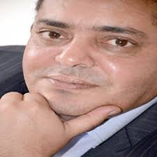 محمد الطالبي